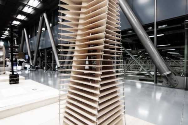modello-architettura-torre-mikado