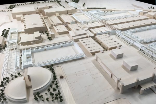 modello-architettura-nuova-fiera-bologna