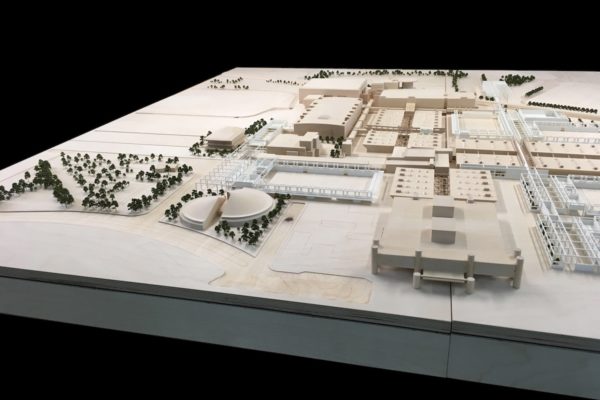 modello-architettura-nuova-fiera-bologna
