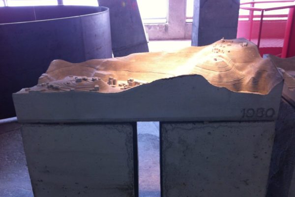 Modello-architettura-Museo-Holcim