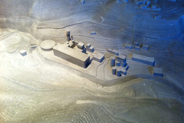 Modello-architettura-Museo-Holcim