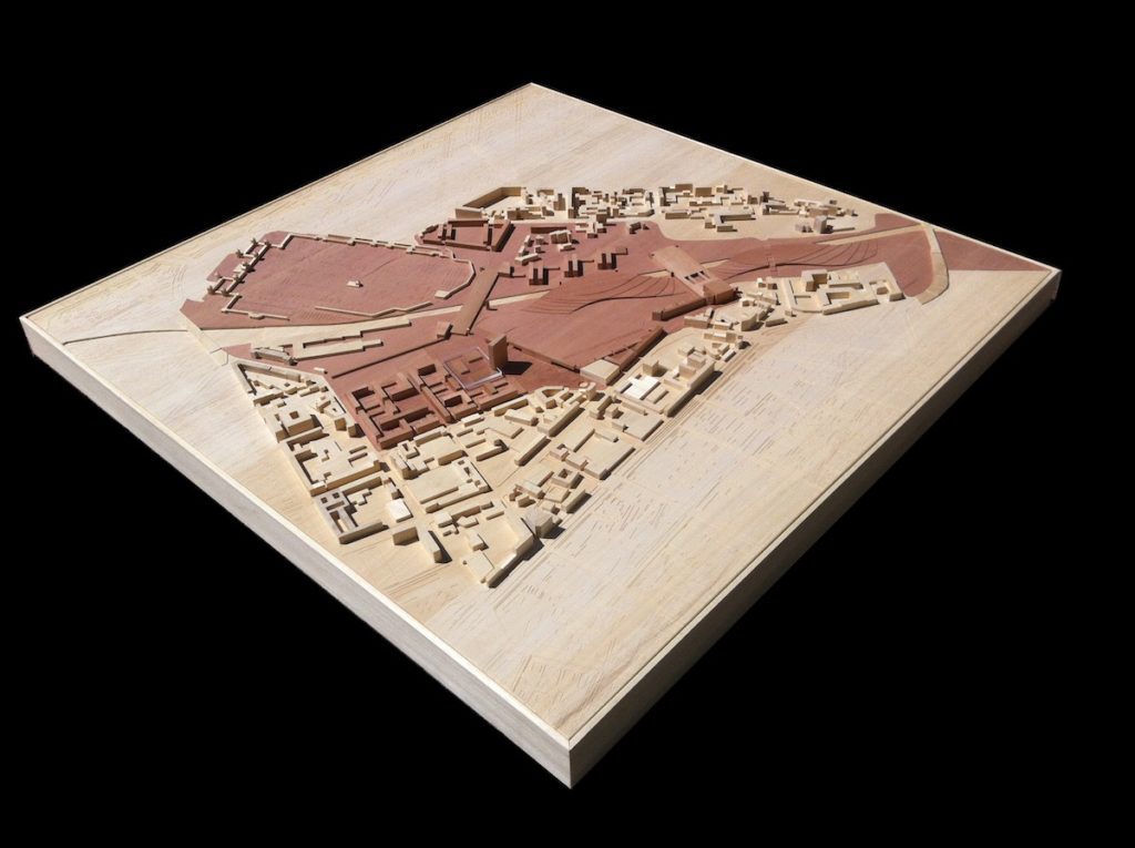 modello-architettura-modello-Tesi-DiMatteo