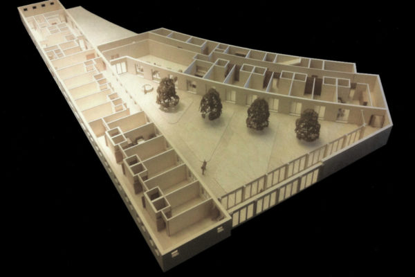 modello-architettura-centro-terza-età-sonvico