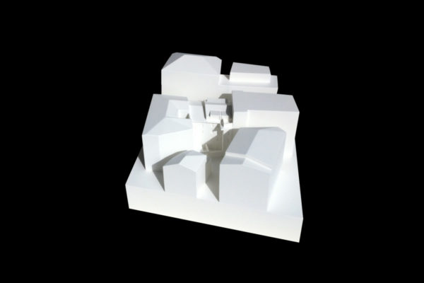 Modello-architettura-Ristrutturazione-residenziale-Arch-Tibiletti