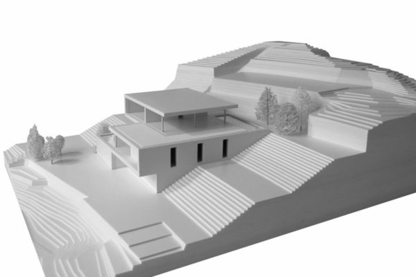 modello-architettura-edificio-residenziale-savosa